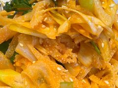 -马凯餐厅(长椿街店)