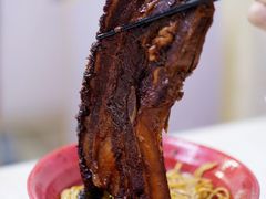 大肉面-刘记大肉面(三牌楼大街店)