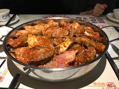 -黄记煌三汁焖锅(广州曜一城店)
