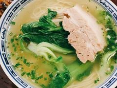 -同得兴 Since·1995 传统苏式面馆(十全街店)