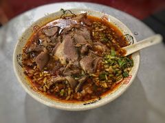 -老桥张羊肉