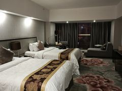 -广州克莱顿酒店