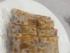 -蓬莱阁中餐厅(崇文门店)