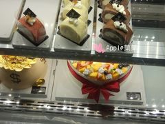 -女王蛋糕店(银海店)