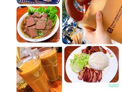 -陈光记烧腊(长寿路店)