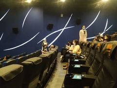 -首都电影院(西单店 LED巨幕)