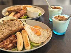 -Cafe Mersey默西咖啡(平江店)