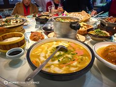 -大融厨·鸡毛店·川菜(果壳里东安湖店)