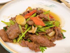 -飞天大厦清真餐厅