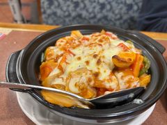 -玫瑰园西餐厅(新华大厦店)