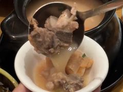 -莲餐厅·湖北菜·藕汤老手艺(愚园路店)