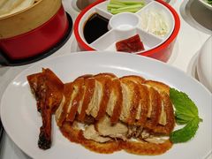 -惠丰堂饭庄·烤鸭·京味菜(民族大学店)