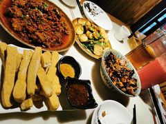 -滇铺子·云南特色菜·第九届野生菌美食节(曲靖万达店)