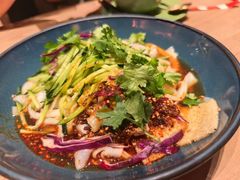 -耶里夏丽·丝路国际·新疆餐厅(浦东区东方路店)