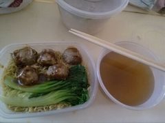 -渔乡米坊·岭南传统小吃专门店(天河龙口西店)