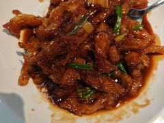 -鑫悦诚府·新鲁菜·餐厅(趵突泉店)