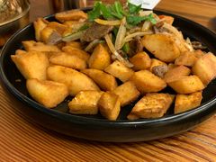 -塔哈尔·新疆盛宴(城西银泰店)