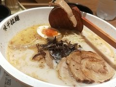 -味千拉面(广州白云机场T1西二店)