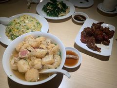 -鼎泰丰(当代商城店)