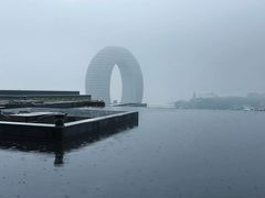 -南太湖山庄·四季轩&国风堂中餐厅