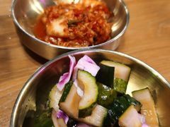 -HOTISLAND海鸡岛·韩国料理(江南西店)