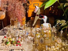-秀儿家の小确幸花园西餐厅