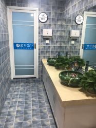 点击看大图 -蓝丝带产后恢复中心·催乳·通乳(九龙坡香榭里店)