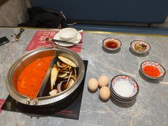-一绪に寿喜烧(虹悦城店)