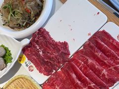 -焯牛潮汕牛肉火锅(云峰街创始店)