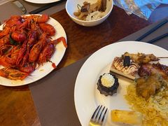 -索菲特西湖大酒店·香榭丽全日候餐厅(南山路店)