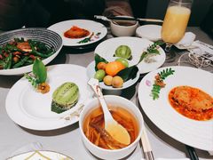 -写庭·鱼鲜川菜·宴请(铁像寺水街店)