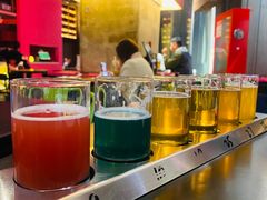 -牛啤堂精酿啤酒餐吧(五棵松华熙店)