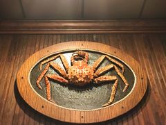 -The Crab Pot Seattle