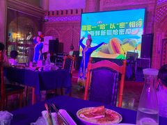 -伊带伊路新疆美食府(呼家楼店)