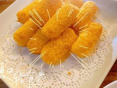 -陈傻子餐厅(世纪都会店)