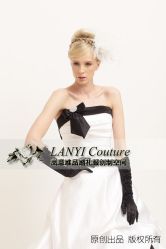 -LANYI COUTURE高级婚纱礼服改衣店