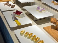 -汉丽轩韩式自助烤肉(大学城龙湖U城天街A馆店)