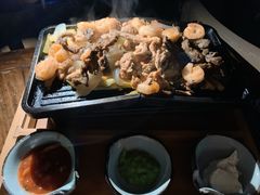 三拼法士达-么哈MOJAR(北京五道口店)