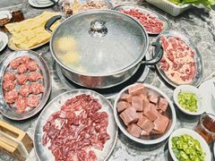 -五洞大众牛餐馆(番禺分店)