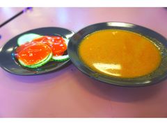 新加坡Zam&nbsp;Zam餐馆-新加坡Zam Zam餐馆