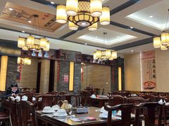 -肖记公安牛肉鱼杂馆·省级非物质文化遗产(三角路直营店)