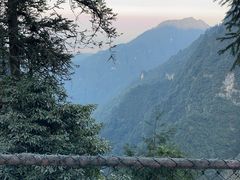-峨眉山风景名胜区