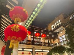 -北园酒家(小北路店)