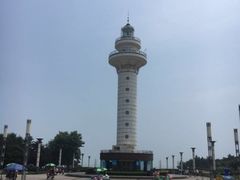 -渡海小渔村.老辈日照菜