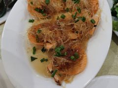 -源海渔村·现捞海鲜(大角湾店)