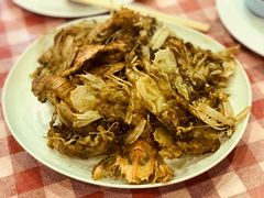 -拉威海鲜市场