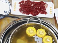 -杏花吴记牛肉火锅