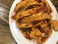 -西塔大冷面(市府大路店)