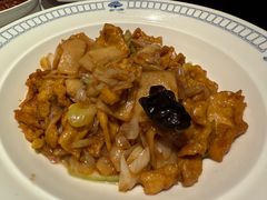王大师传承过油肉-杏花堂晋商私房菜(华熙五棵松店)