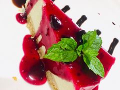 蓝莓芝士-LUCCA卢卡西班牙海鲜饭(远洋广场店)
